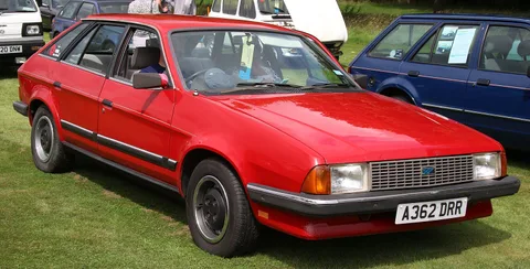 Austin Ambassador — 4