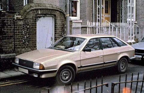 Austin Ambassador — 8