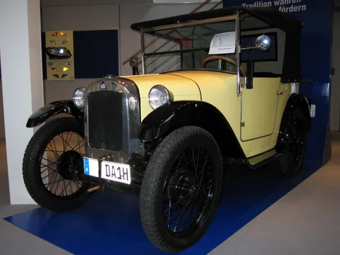 BMW 3/15