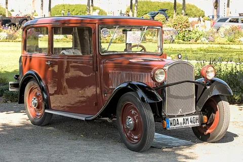 BMW 3/20