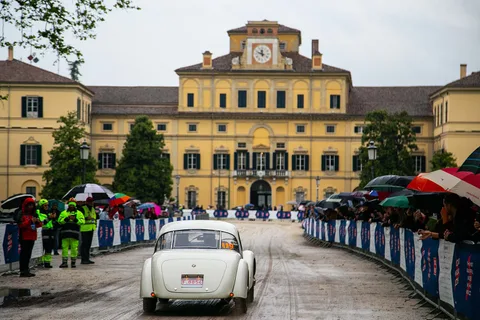 BMW 328 — 2