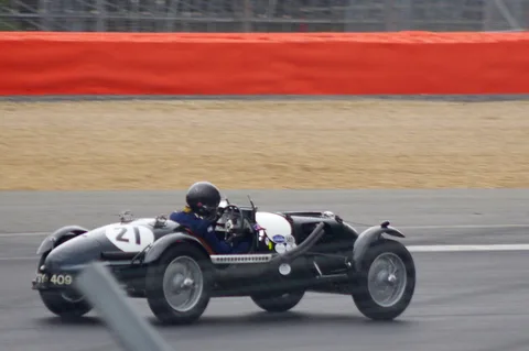 BMW 328 — 7