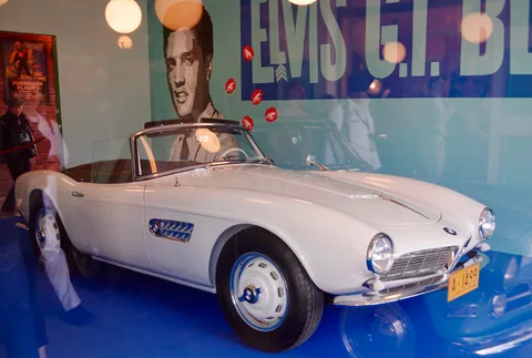 BMW 507 — 5