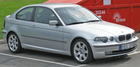 BMW Compact