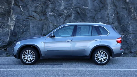 BMW X5 — 6