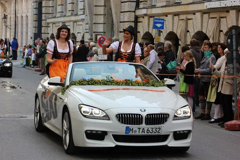 BMW 6 Series (F12/F13) — 2