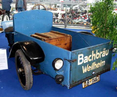 BMW F 76 — 4