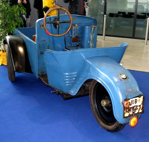 BMW F 76 — 5