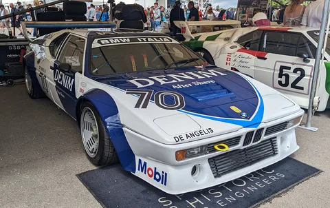 BMW M1
