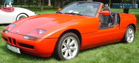 BMW Z1