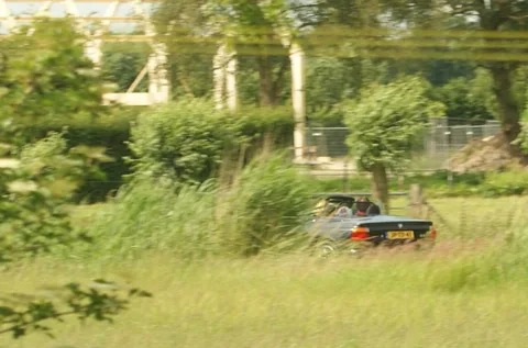 BMW Z1 — 2