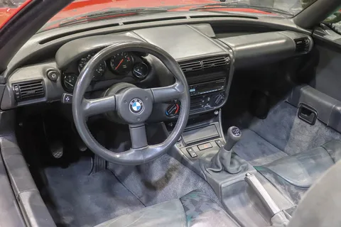 BMW Z1 — 5