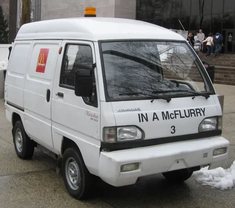 Wuling Dragon