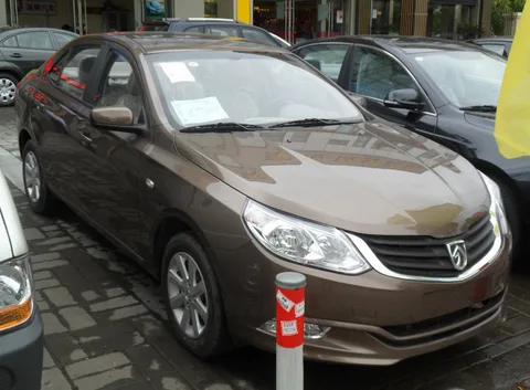 Baojun 630