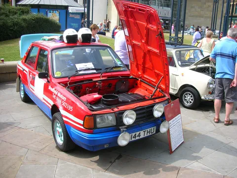 Škoda 130 — 2