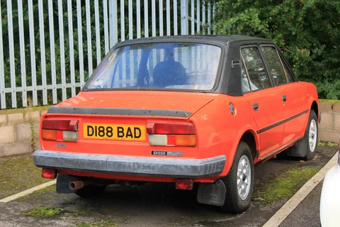 Škoda 130 — 6