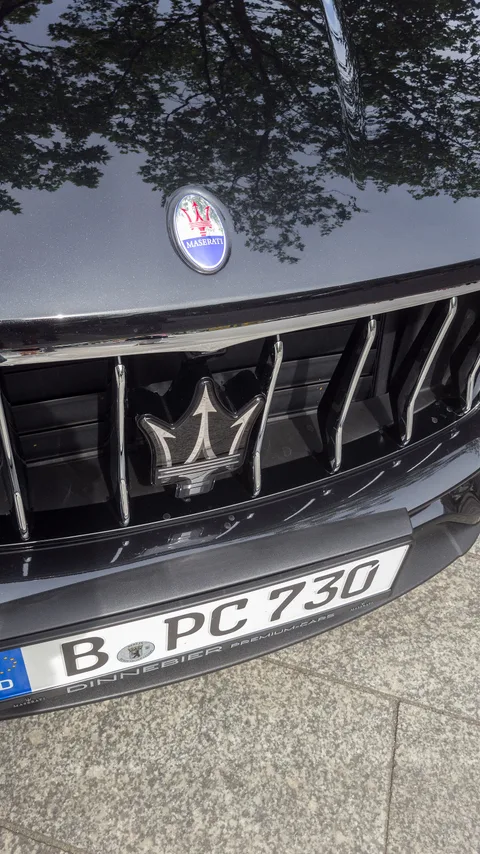 Maserati Levante — 6