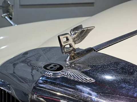 Bentley S1 — 6