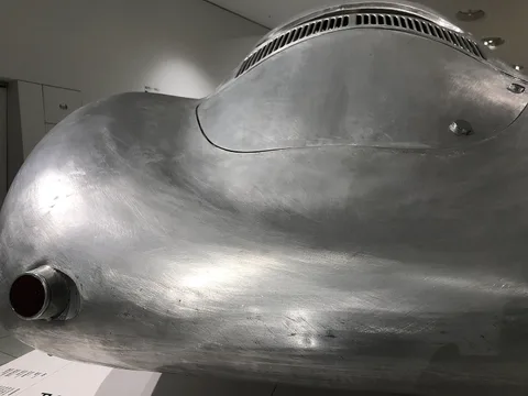Porsche 64 — 2