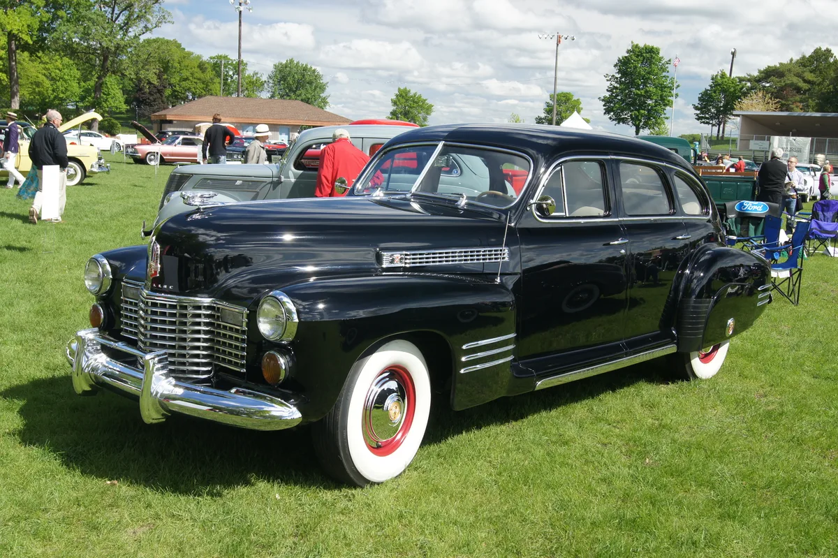 Cadillac Series 61
