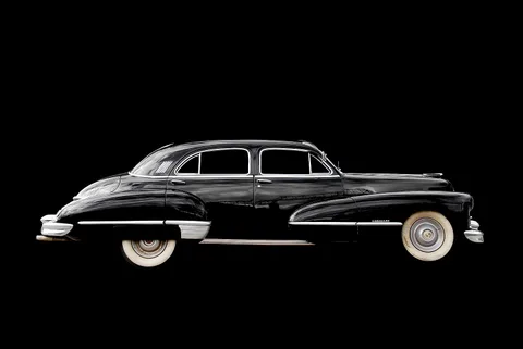 Cadillac Sixty Special — 3