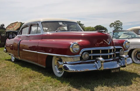 Cadillac Sixty Special — 4