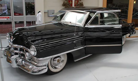 Cadillac Sixty Special — 5