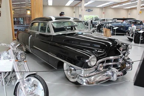 Cadillac Sixty Special — 6