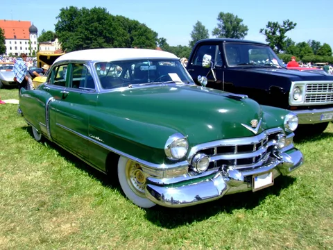 Cadillac Sixty Special — 7