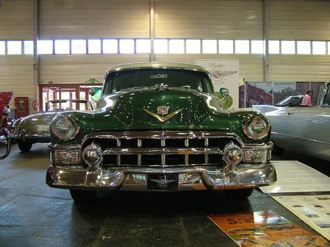 Cadillac Sixty Special — 8