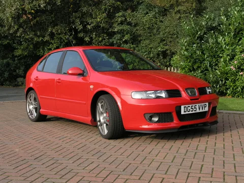 SEAT León