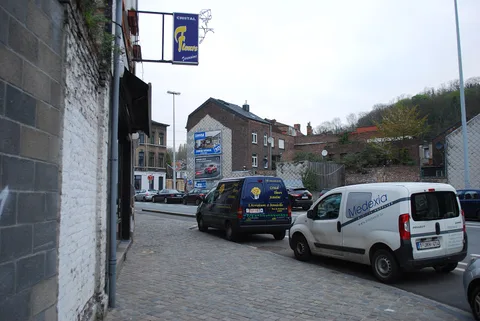 Peugeot Bipper — 7