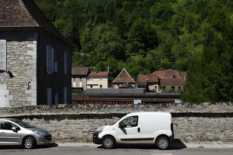 Peugeot Bipper — 8