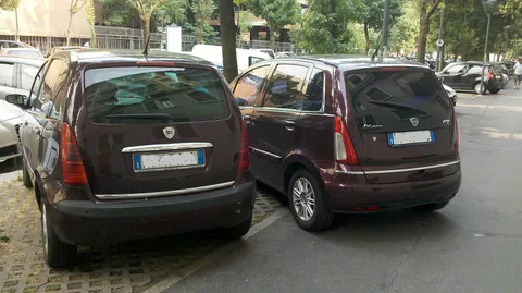 Lancia Musa — 2