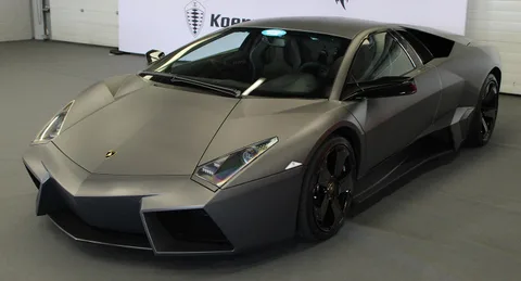 Lamborghini Reventón — 2