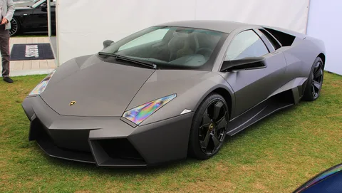 Lamborghini Reventón — 3
