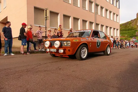 Fiat 128 — 7