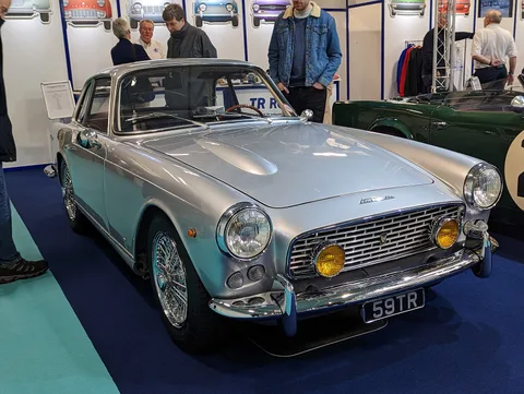 Triumph Italia — 3