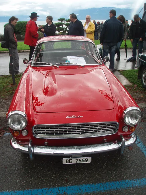 Triumph Italia — 4