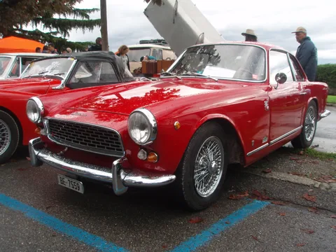 Triumph Italia — 5