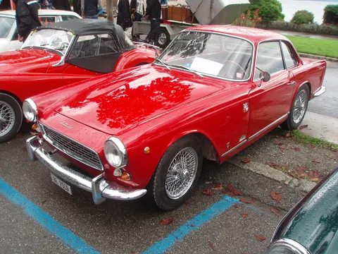 Triumph Italia — 6