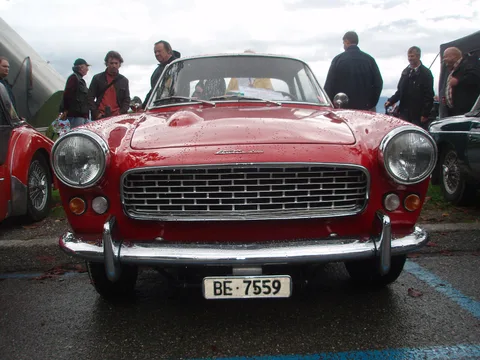 Triumph Italia — 8