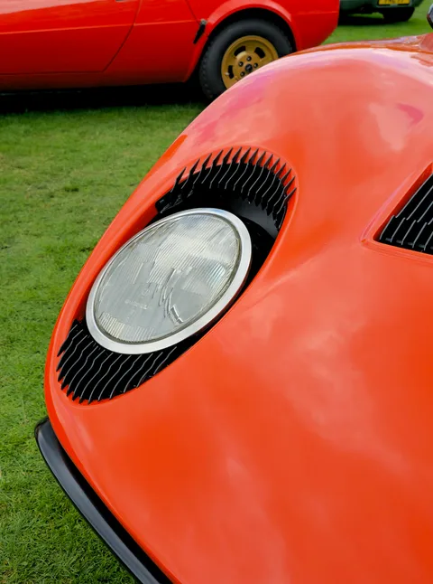 Lamborghini Miura — 2