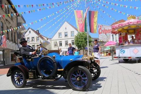 Delage Type TR — 8