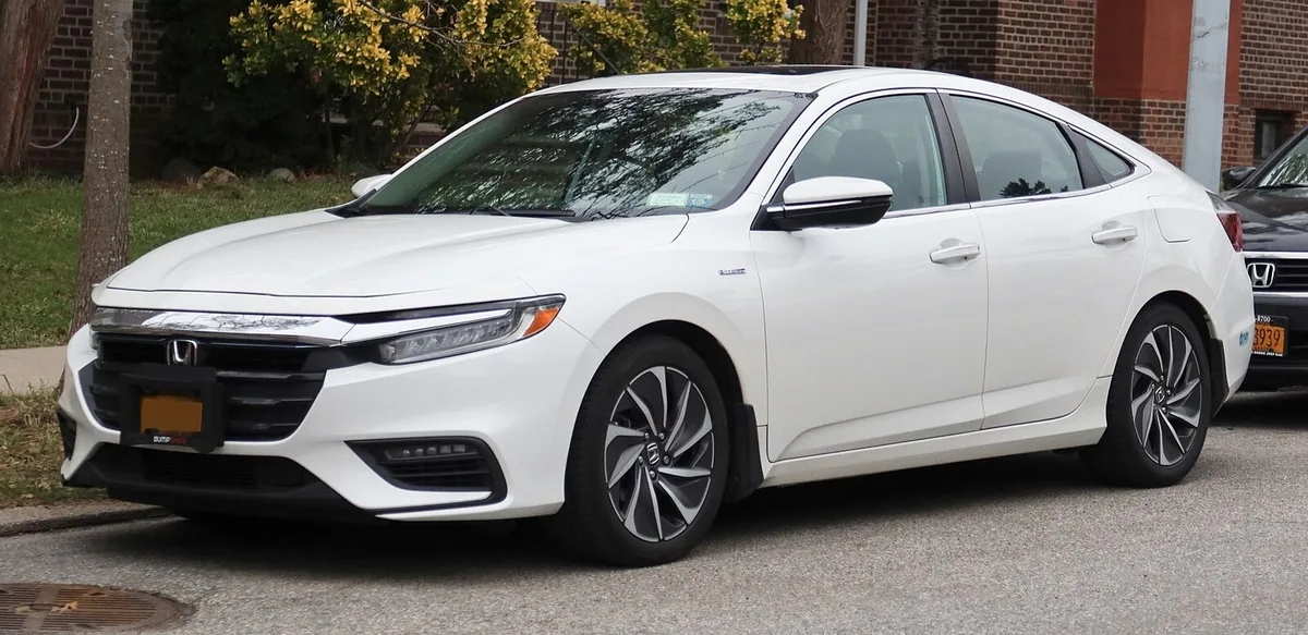 Honda Insight