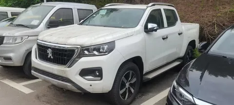 Peugeot Landtrek — 7