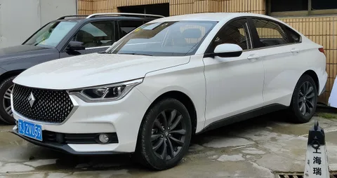 Baojun RC-6 — 7