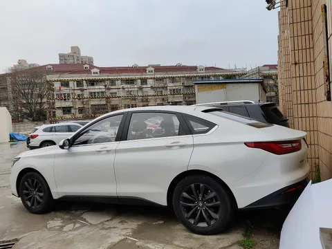 Baojun RC-6 — 8