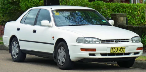 Toyota Camry (XV10)