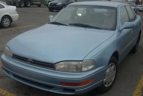 Toyota Camry (XV10) — 2